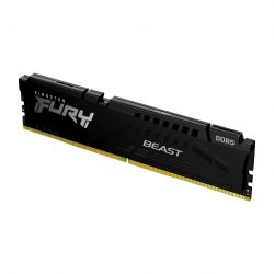 Ram desktop Kingston Fury Beast Black EXPO 32GB (2x16GB) DDR5 6000Mhz (KF560C36BBE2K2-32)