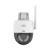 Camera ip wifi ngoài trời UNV IPC-P1A-M3F4D (2K 3MP/ Quay quét)