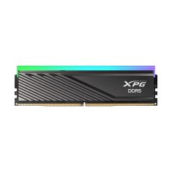 Ram desktop Adata Lancer Blade Black RGB 16GB DDR5 6000Mhz