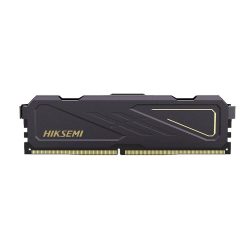 Ram desktop HIKSEMI Armor 8GB DDR4 bus 3200Mhz