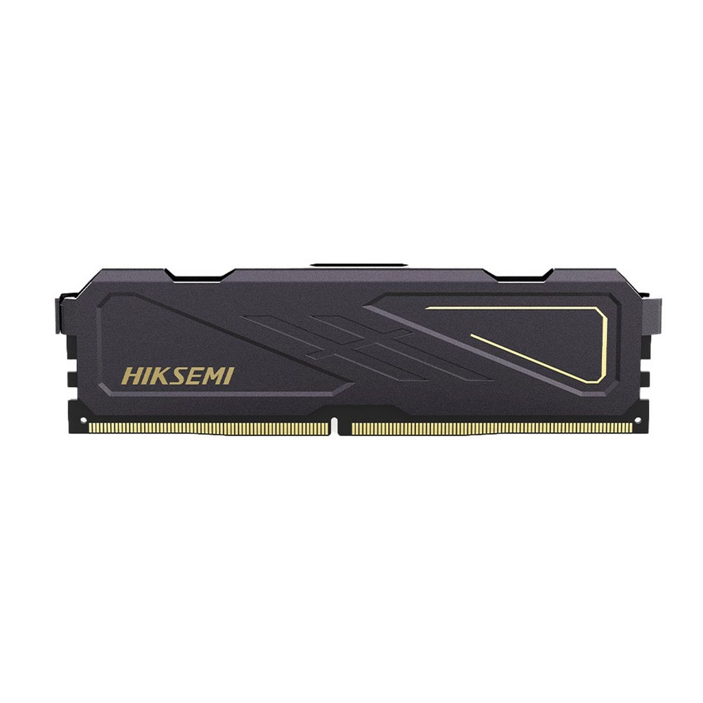Ram desktop HIKSEMI Armor 8GB DDR4 bus 3200Mhz