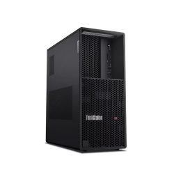 Máy trạm Workstation Lenovo ThinkStation P3 Tower 30GS00G4VA (I7 14700/ 32 GB DDR5/ 512GB SSD/ Nvidia T400 4GB/ Key+Mouse/ NoOS/ 3Y)