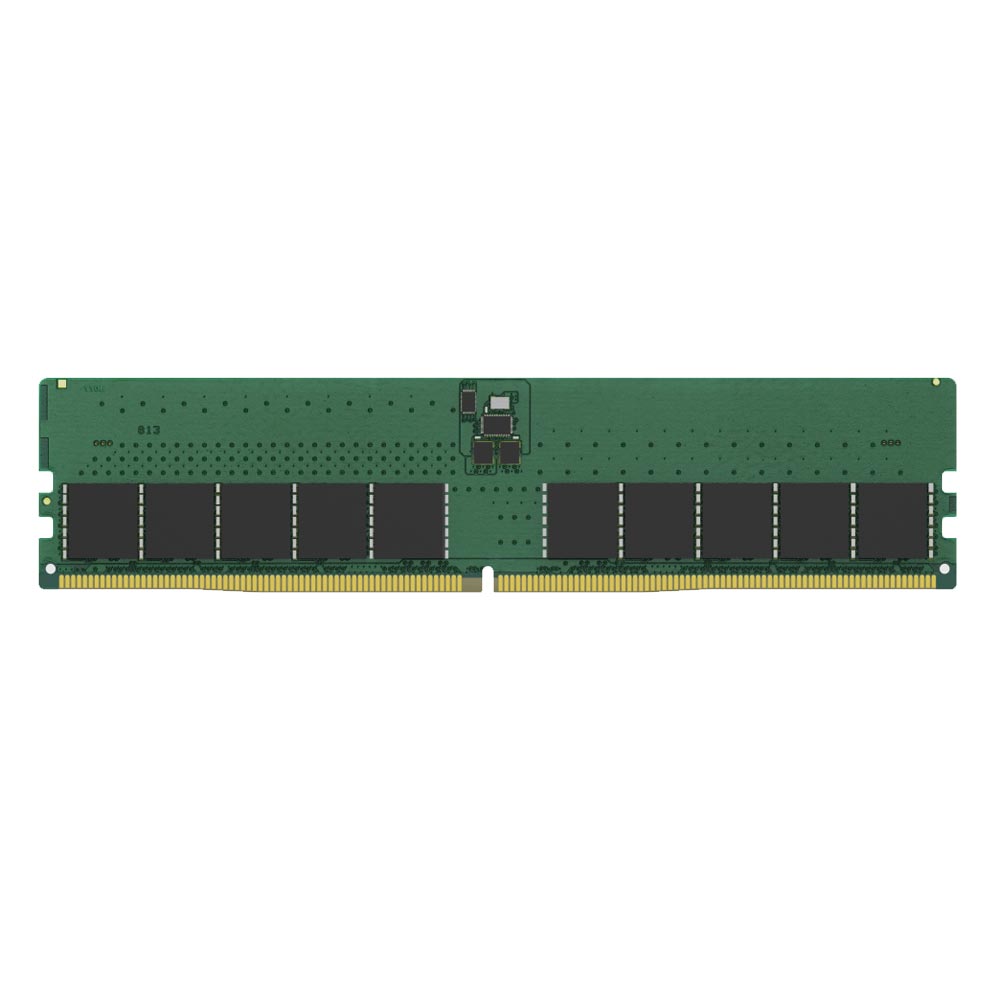 Ram server Kingston 32GB DDR5 4800MHz ECC CL40 KSM48E40BD8KI-32HA Ram server Kingston 32GB DDR5 4800MHz ECC CL40 KSM48E40BD8KI-32HA