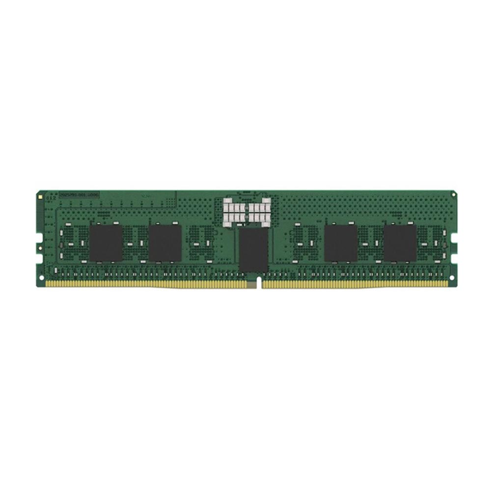 Ram server Kingston 16GB DDR5 4800MHz ECC CL40 KSM48E40BS8KI-16HA