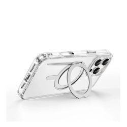 Ốp lưng iPhone 16 Plus Wiwu MCC-201 trong suốt