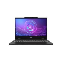 Laptop MSI Venture A15 AI A2HMG-003VN (R7 260/ 16GB/ 512GB SSD/ 15.6 inch FHD/ 144Hz/ Win11/ Xám)