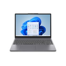 Laptop Lenovo IdeaPad Slim 3 15IRH10 83K1002NVN (i5 13420H/ 24GB/ 512GB SSD/ 15.1inch WQXGA OLED/ Win11/ Grey/ Vỏ nhôm/ 2Y)