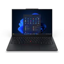Laptop Lenovo ThinkPad E14 GEN 7 21SX002TVA (Ultra 7 255H/ 16GB/ 1TB SSD/ 14 inch WUXGA/ NoOS/ Black/ Vỏ nhôm/ 2Y)