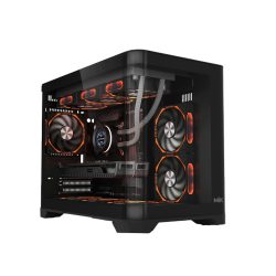 Máy tính PCPA x ASUS AMD G1 (R5 7600/ 16GB/ 512GB SSD/ RX7600 8Gb/650W)