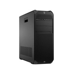 Máy trạm Workstation HP HP Z6 G5 Tower Workstation 57D37AV (Intel Xeon W5-3423/ 16GB/ 512GB SSD/ Key/ Mouse/ NoOS/ 3Y)