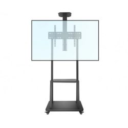 Giá treo Tivi di động Dalite FT-S (32-70 inch)