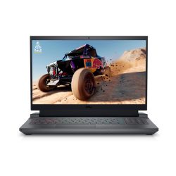 Laptop Dell Gaming G15 5530 71059085 (i7 13650HX/ 16GB/ 1TB SSD/ RTX 4060 8GB/ 15.6 inch FHD/ 165Hz/ Win 11/ Office/ Dark Shadow Grey/ 1Y)
