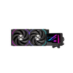 Tản nhiệt nước AIO EINAREX VERTEX 240mm Black