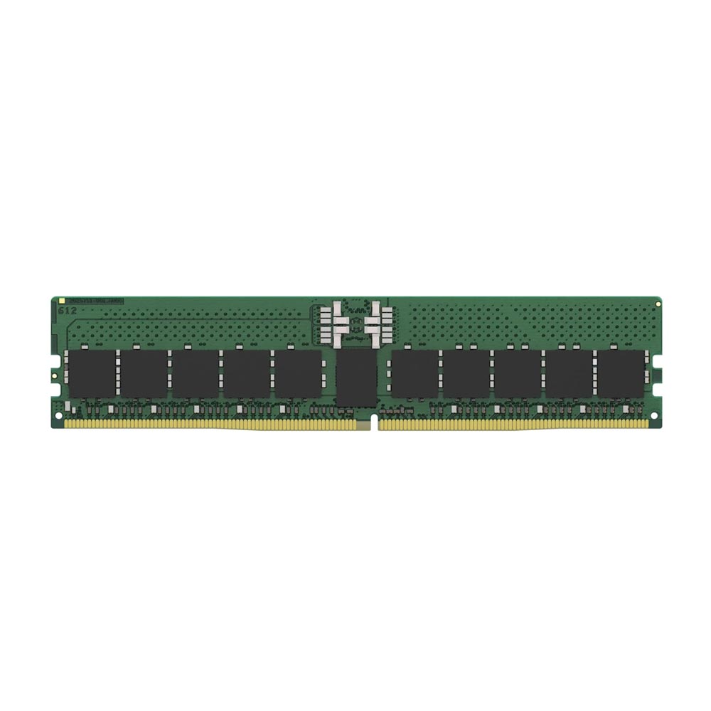 Ram server Kingston 32GB DDR5 4800MHz ECC Reg CL40 KSM48R40BD8-32HA Ram server Kingston 32GB DDR5 4800MHz ECC Reg CL40 KSM48R40BD8-32HA