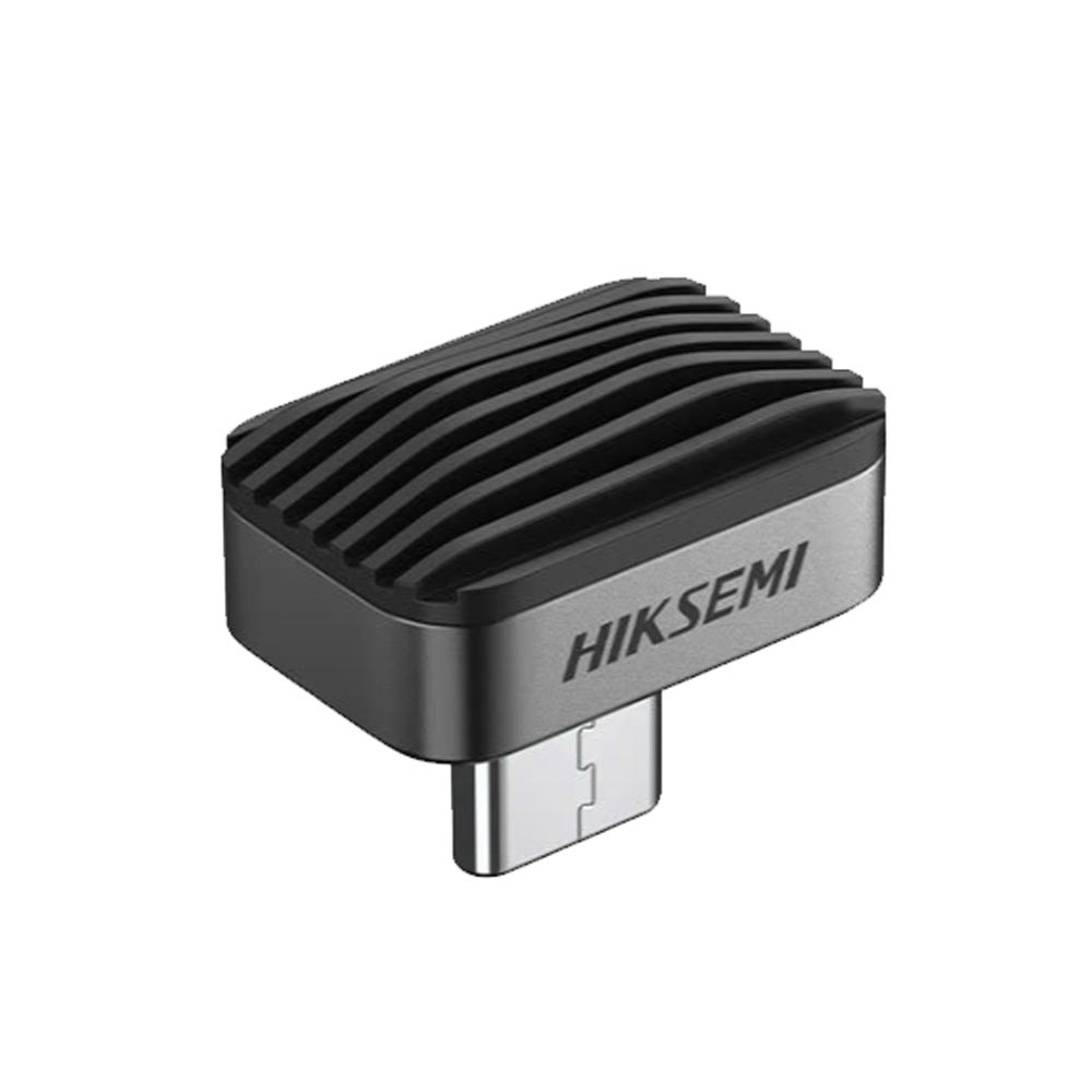 Ổ cứng di động SSD HIKSEMI 128Gb HS-USB-S450 (USB-C/ 450MB/s/ 400MB/s/ Đen/ 5Y)