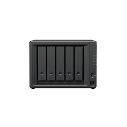Thiết bị lưu trữ NAS Synology DS1525+
