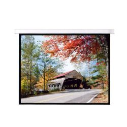 Màn chiếu điện Dalite Tab-Tension Film80 (80Inch/ 1m77 x 1m)