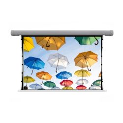 Màn chiếu điện Dalite Tab-Tension Tab100w (100Inch/ 2m03 x 1m52)