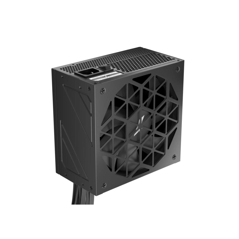 Nguồn máy tính FIRST PLAYER ACK-STD-750 750W Black (80 PLUS) Nguồn máy tính FIRST PLAYER ACK-STD-750 750W Black (80 PLUS)