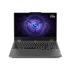 Laptop Lenovo LOQ Gaming 15IAX9 83DV012LVN (i5 13450HX/ 12GB/ 512GB SSD/ RTX 3050 6Gb/ 15.6 inch FHD/ 144Hz/ Win11/ 2Y)