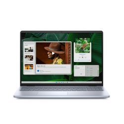 Laptop Dell Inspiron N5640 C7U161W11IBU1 (Core 7 150U/ 16GB/ 1TB SSD/ 16 inch FHD+/ Win 11/ Office/ Vỏ nhôm/ 1Y)