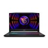 Laptop MSI Gaming Katana 15 B13UDXK-2411VN (i7 13620H/ 16GB/ 512GB SSD/ RTX 3050 6Gb/ 15.6 inch FHD/ 144Hz/ Win11/ Black/ Balo)