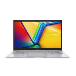 Laptop Asus Vivobook X1404ZA-NK376W (i5 1235U/ 16GB/ 512GB SSD/ 14 inch FHD/ Win11/ Silver)