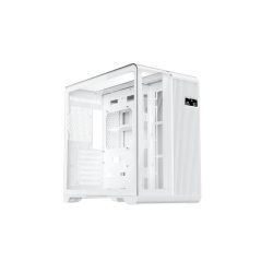 Vỏ máy tính FIRST PLAYER RT7 White (Mid Tower/ ATX/ Trắng)