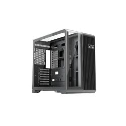 Vỏ máy tính FIRST PLAYER RT7 BLACK (Mid Tower/ ATX/ Đen)