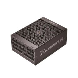 Nguồn máy tính Super Flower Leadex Platinum 2800W (2800W/ 80 Plus Platinum/ Full-Modular/ ATX/ Đen)