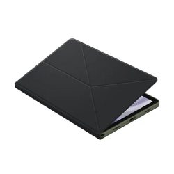 Bao da Kaku Samsung Galaxy Tab A9 - Đen