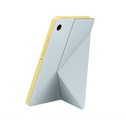 Bao da Kaku Samsung Galaxy Tab A9 - Xanh than
