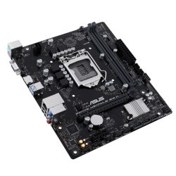 Mainboard Asus DA PRIME H510M-R Tray (Intel H470/ Intel LGA 1200/ M-ATX)