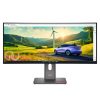Màn hình cong Lenovo Think Vision P34WD-40 64ADGAR1VN (34Inch/ UWQHD (3440x1440)/ 4ms/ 350cd/m2/ IPS/ Lan/USB-C)