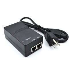 Nguồn PoE cho bộ phát sóng Grandstream