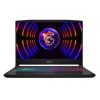 Laptop MSI Gaming Katana 15 B13UDXK-2412VN (i5 13420H/ 8GB/ 1TB SSD/ RTX 3050 6Gb/ 15.6 inch FHD/ 144Hz/ Win11/ Black/ Balo)