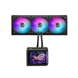 Tản nhiệt nước AIO Asus ROG Ryuo IV SLC 360 ARGB