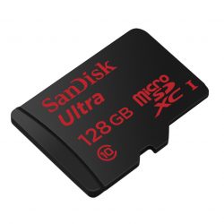 Thẻ nhớ Micro SD Sandisk 128Gb Class 10 Read 80MB/s