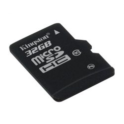 Thẻ nhớ Micro SD Kingston 32Gb Class 10 (80MB/s)