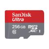 Thẻ nhớ Micro SD Sandisk 256Gb Class 10 Read 120MB/s