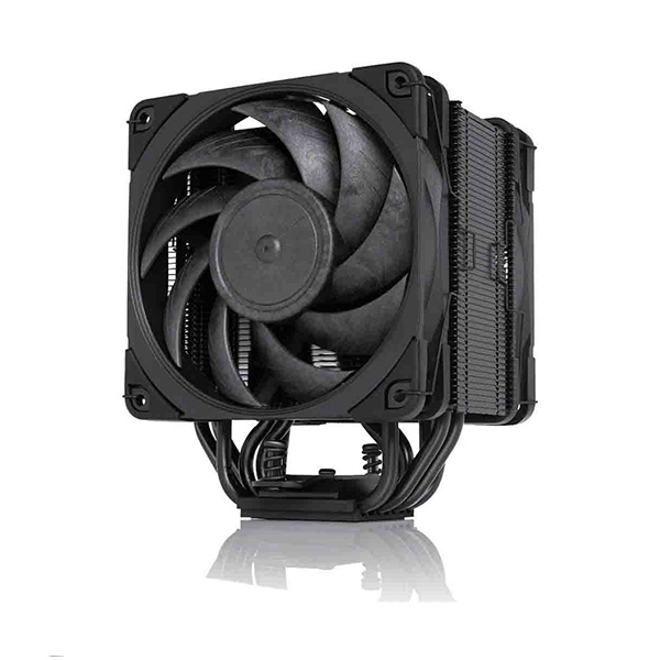 Tản nhiệt CPU NOCTUA NH-U12A CH.BK Chromax Black Tản nhiệt CPU NOCTUA NH-U12A CH.BK Chromax Black