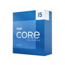 CPU Intel Core i5 13600KF Box (Socket 1700/ Base 3.6Ghz/ Turbo 5.1GHz/ 14 Cores/ 20 Threads/ Cache 20Mb)
