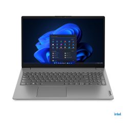 Laptop Lenovo V15 G4 IRU 83A100RFVN (i7 13620H/ 16GB/ 512GB SSD/ 15.6 inch FHD/ NoOS/ Grey/ 2Y)