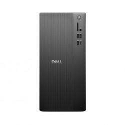 PC Dell Tower ECT1250 71066637 (I5 14400/ 16GB/ 1TB SSD/ Wifi + BT/ Key/ Mouse/ Win11/ 1Y)