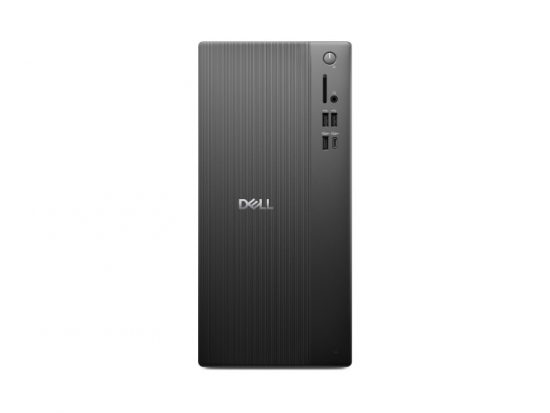 PC Dell Tower ECT1250 71066637 (I5 14400/ 16GB/ 1TB SSD/ Wifi + BT/ Key/ Mouse/ Win11/ 1Y)