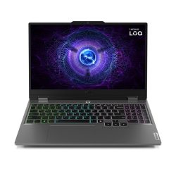 Laptop Lenovo LOQ Gaming 15IRX9 (i7 13650HX/ 24GB/ 512GB SSD/ RTX 4050 6GB/ 15.6 inch FHD/ 144Hz/ Win11/ Grey/ 2Y)