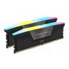 Ram desktop Corsair Vengeance VENGEANCE RGB 64GB (2x32GB) DDR5 6000Mhz (CMH64GX5M2B5600C40)