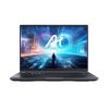 Laptop Gigabyte Gaming AORUS 16X ASG-53VNC94SH (i7 14650HX/ 16GB/ 1TB SSD/ RTX 4070 8GB/ 16 inch WQXGA/ 165Hz/ Win11/ Xám/ 2Y)