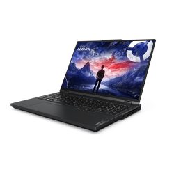 Laptop Lenovo Legion Gaming Pro 16IAX10 83F3002GVN (Ultra 9 275HX/ 32GB/ 1TB SSD/ RTX 5070 8GB/ 16 inch 3.2K/ 165Hz/ Win11/ Black/ Vỏ nhôm/ 3Y)