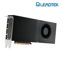 Card đồ họa Leadtek NVIDIA RTX 4500 ADA 24GB GDDR6